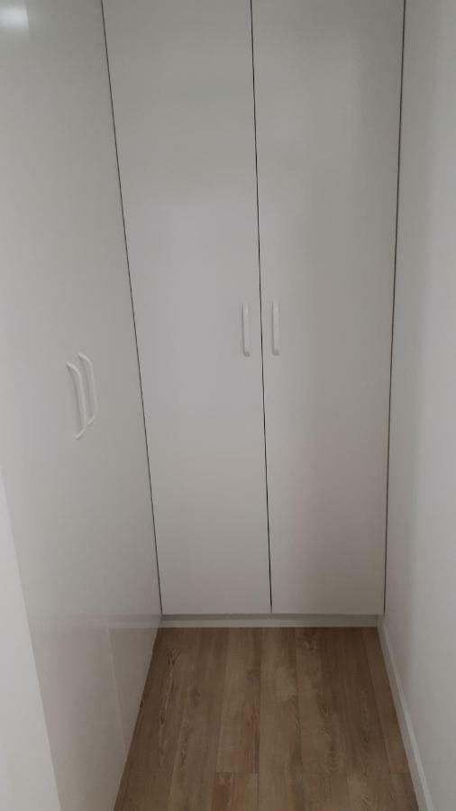 Bm Apartamenty Przytulny Apartament 142 W Centrum Szczecina Exteriör bild